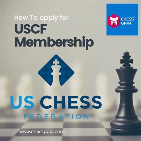 United States Chess Federation Membership