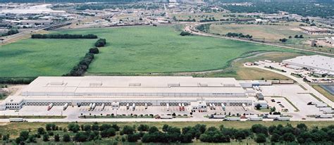 United States Cold Storage Fort Worth