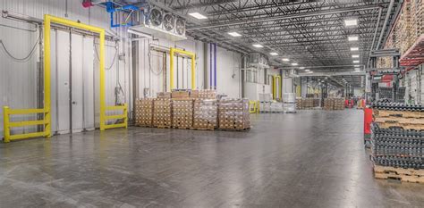 United States Cold Storage Jobs