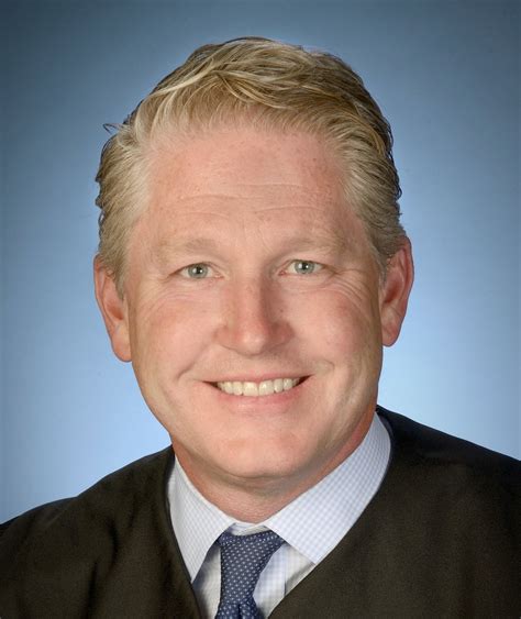 United States District Court Judge Carl Nichols
