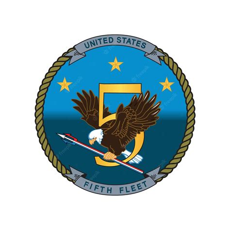United States Fifth Fleet