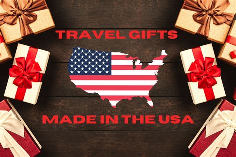 United States Gifts