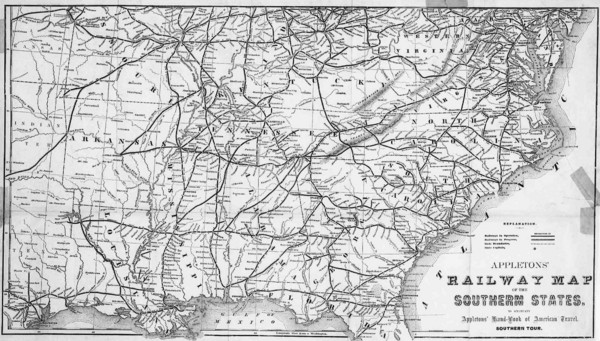 United States History To 1865