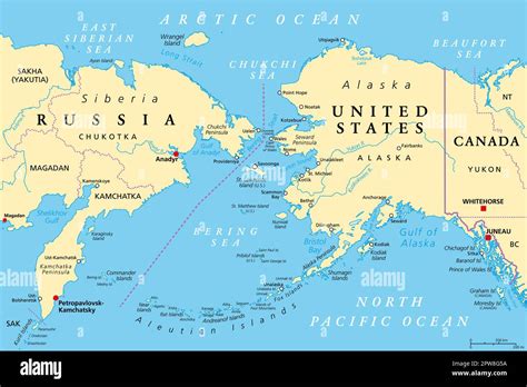 United States In Russian United States In Russian