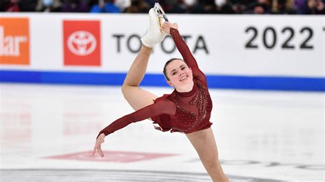 United States Ladies Figure Skating Champions United States Ladies Figure Skating Champions