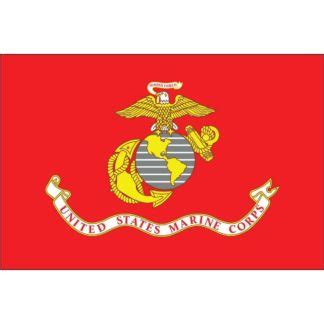 United States Marine Corps Flags For Sale