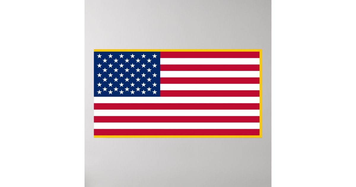 United States Maritime Flag