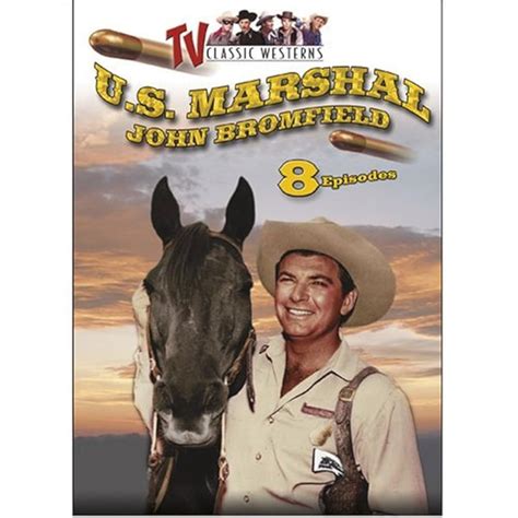 United States Marshal Tv Series