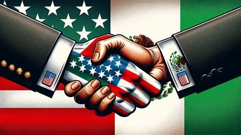 United States Mexico Tax Treaty