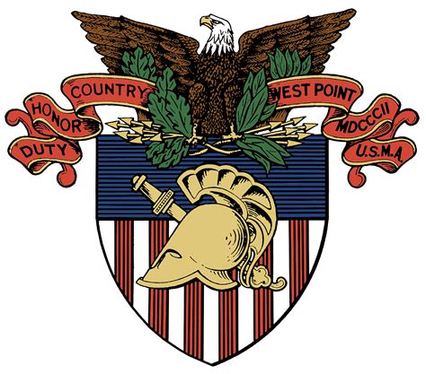 United States Military Academy Flag