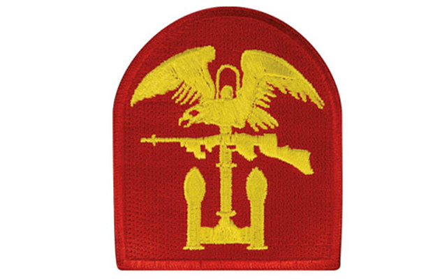 United States Military Patches United States Military Patches