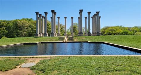 United States National Arboretum Reviews