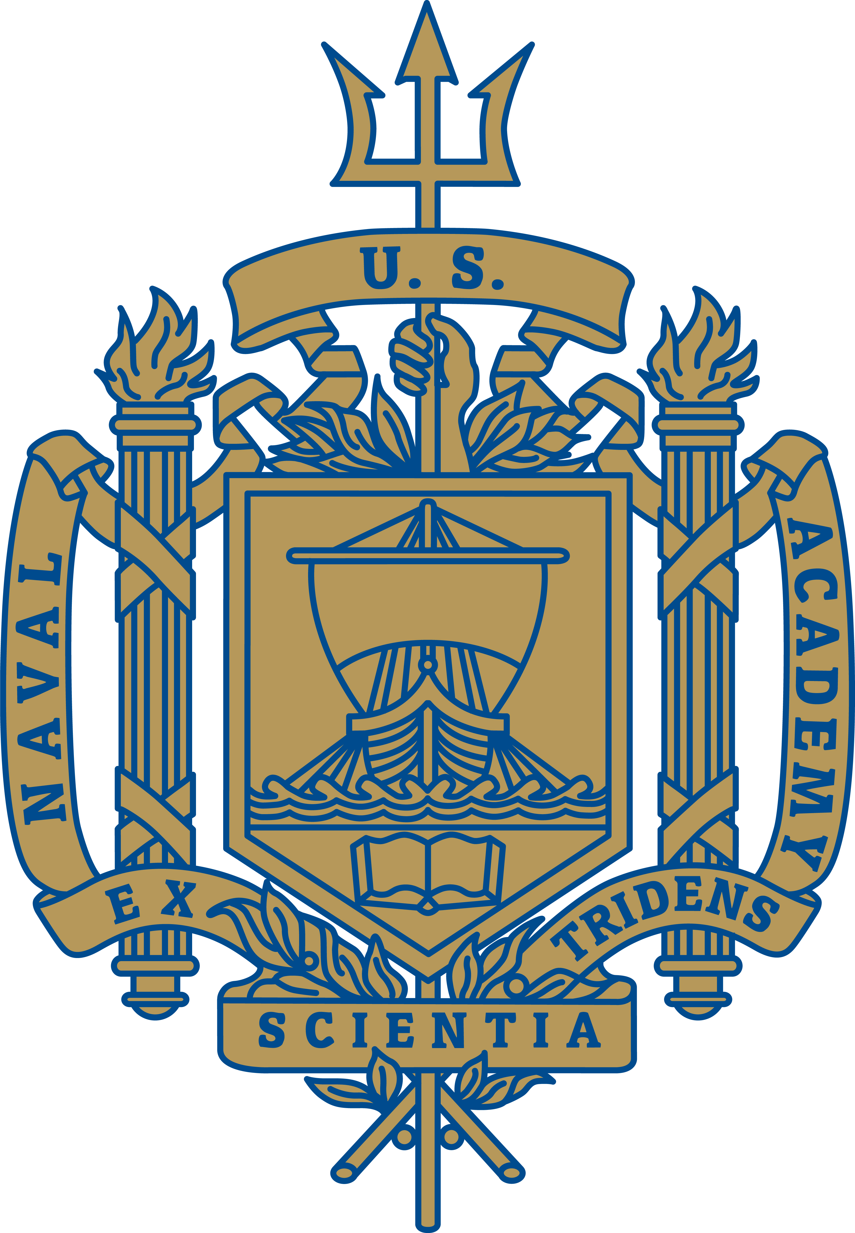 United States Naval Academy Bookstore