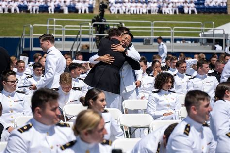 United States Naval Academy Events