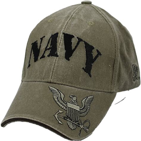 United States Navy Ball Caps