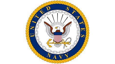 United States Navy Logo Pictures