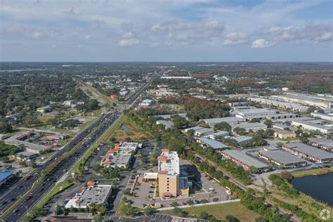 United States Postal Service Tampa Road Oldsmar Fl