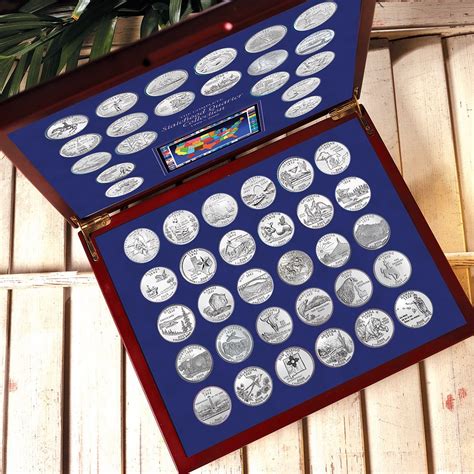 United States Quarter Sets