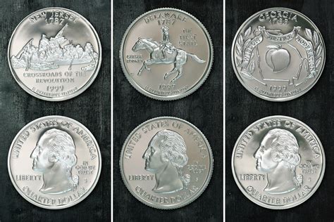 United States Quarters Worth Money