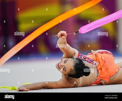 United States Rhythmic Gymnastics