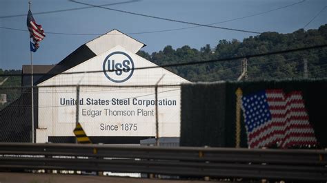United States Steel Pension