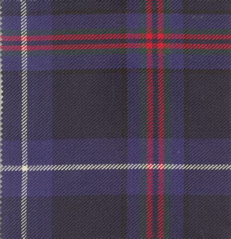 United States Tartan