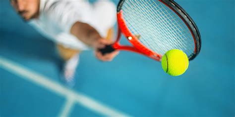 United States Tennis Association Jobs