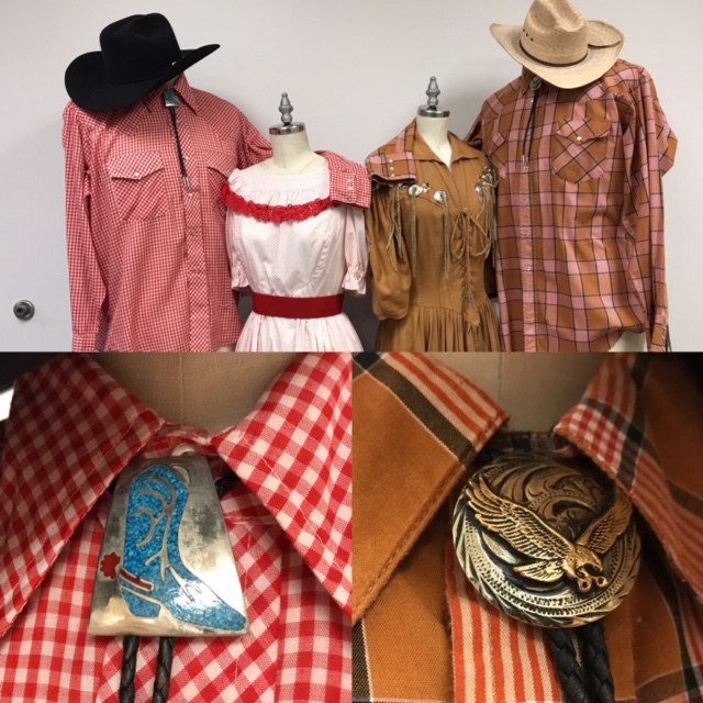 United States Traditional Costume