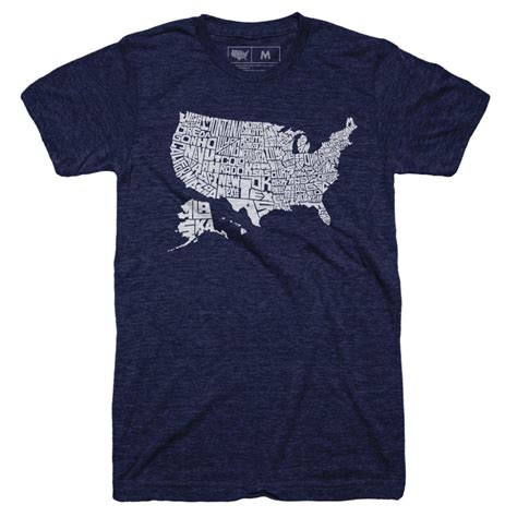 United States Tshirts