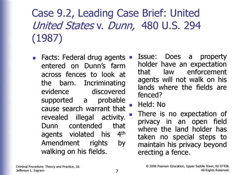 United States V Dunn