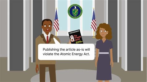 United States V The Progressive