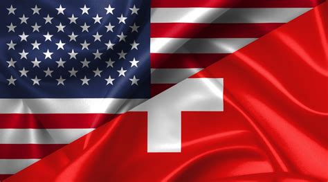 United States Vs Switzerland