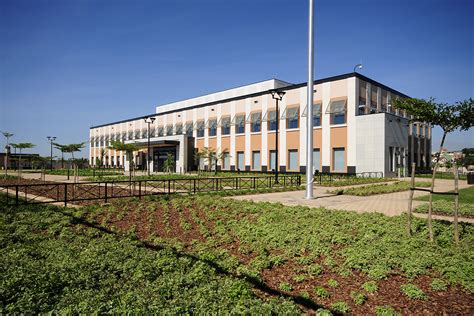 Us Embassy Andranomena
