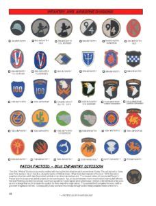 Us Military Patch Guide Medalsofamericapress Com Us Military Patch Guide Medalsofamericapress Com