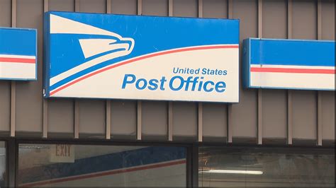Us Postal Service Jobs Columbus Ohio
