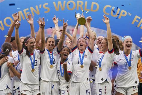 Us Women's National Team Tickets