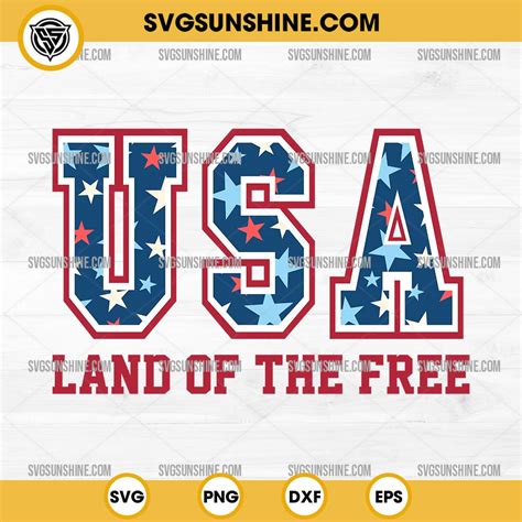Usa Land Of The Free Svg Usa Svg Png Retro America Png 4Th Of July Usa Land Of The Free Svg Usa Svg Png Retro America Png 4Th Of July