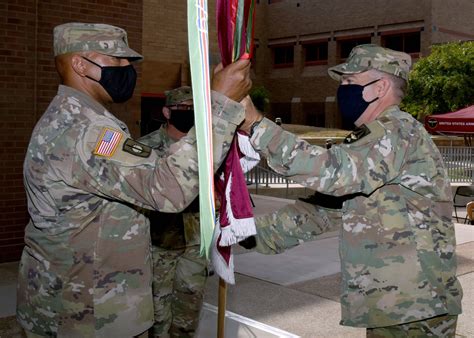 Usaisr Welcomes New Commander Joint Base San Antonio News Usaisr Welcomes New Commander Joint Base San Antonio News