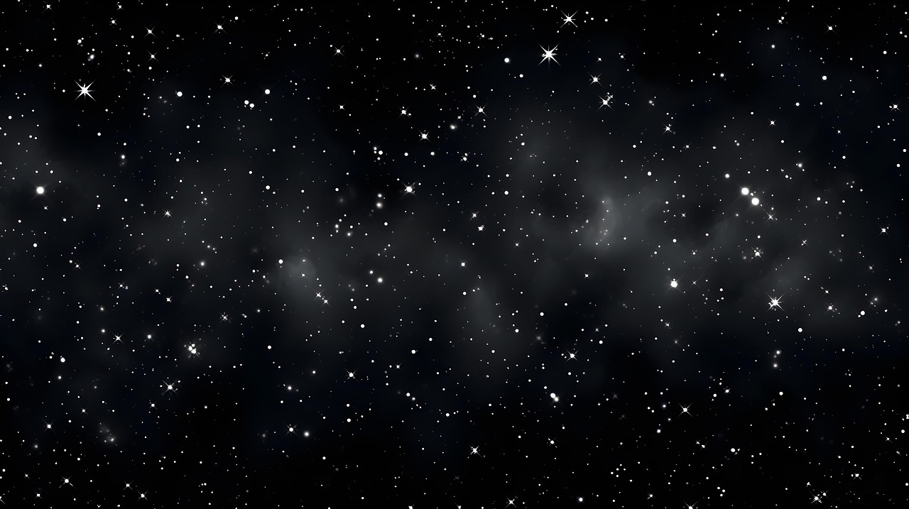 View Of The United States From Space With Stars Premium Ai Generated View Of The United States From Space With Stars Premium Ai Generated