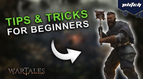 Wartales Tips And Tricks For A Good Start Plitch Wartales Tips And Tricks For A Good Start Plitch