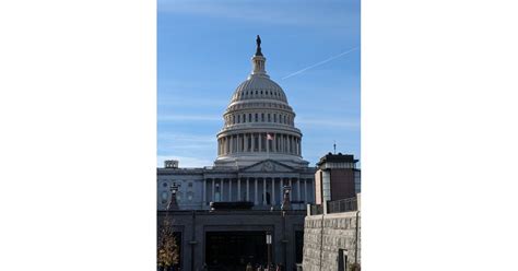 Washington Accueil