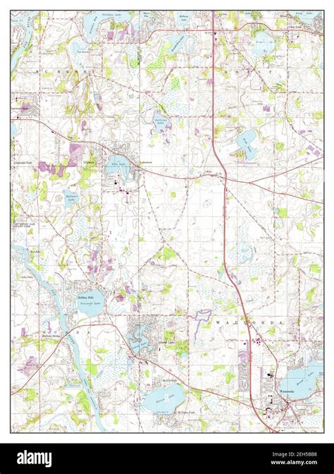 Wauconda Illinois U S Wauconda Illinois U S