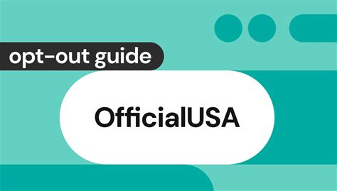 What Is Official Usa.com