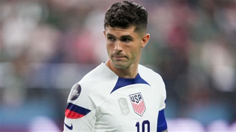 What Is Usmnt Stand For