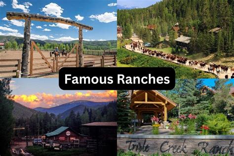 What's The Biggest Ranch In The United States