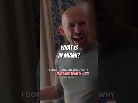 Where Does People Live