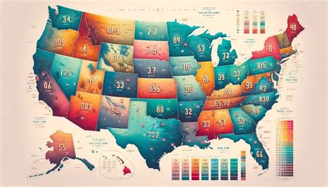 Where Is Area Code 404 In The United States