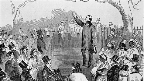 Which Group Began The Abolition Movement In The United States