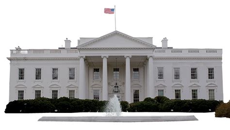 White House Png