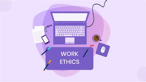Work Ethic In The United States